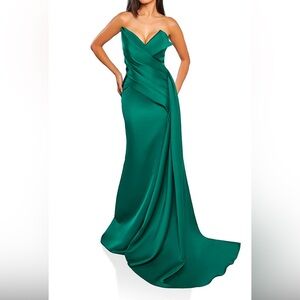 Terani Evening Gown